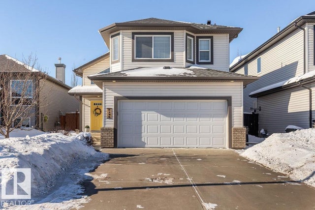 5 Lamplight Drive, Spruce Grove