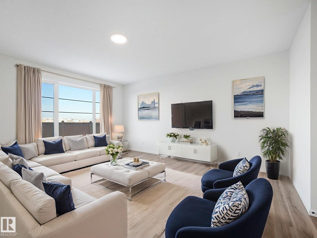 20506 16a Avenue Nw, Edmonton