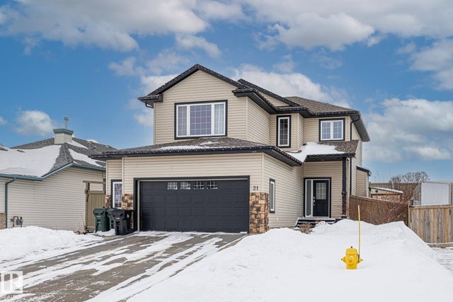 21 Huntington Crescent, Spruce Grove