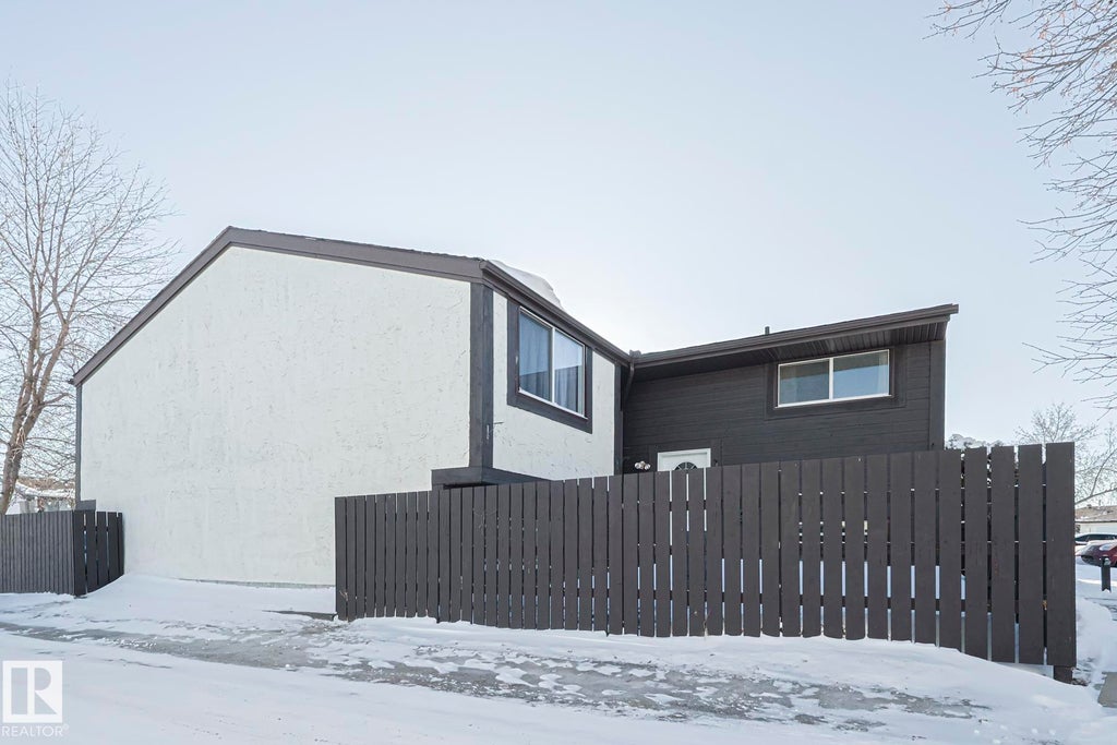 1526 69 Street Nw, Edmonton