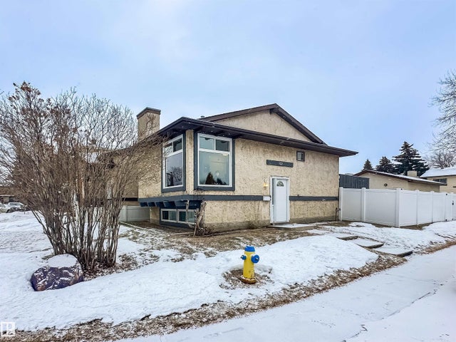 3521 41b Avenue, Edmonton