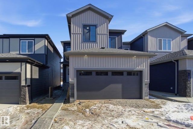 1527 Siskin Link Link, Edmonton