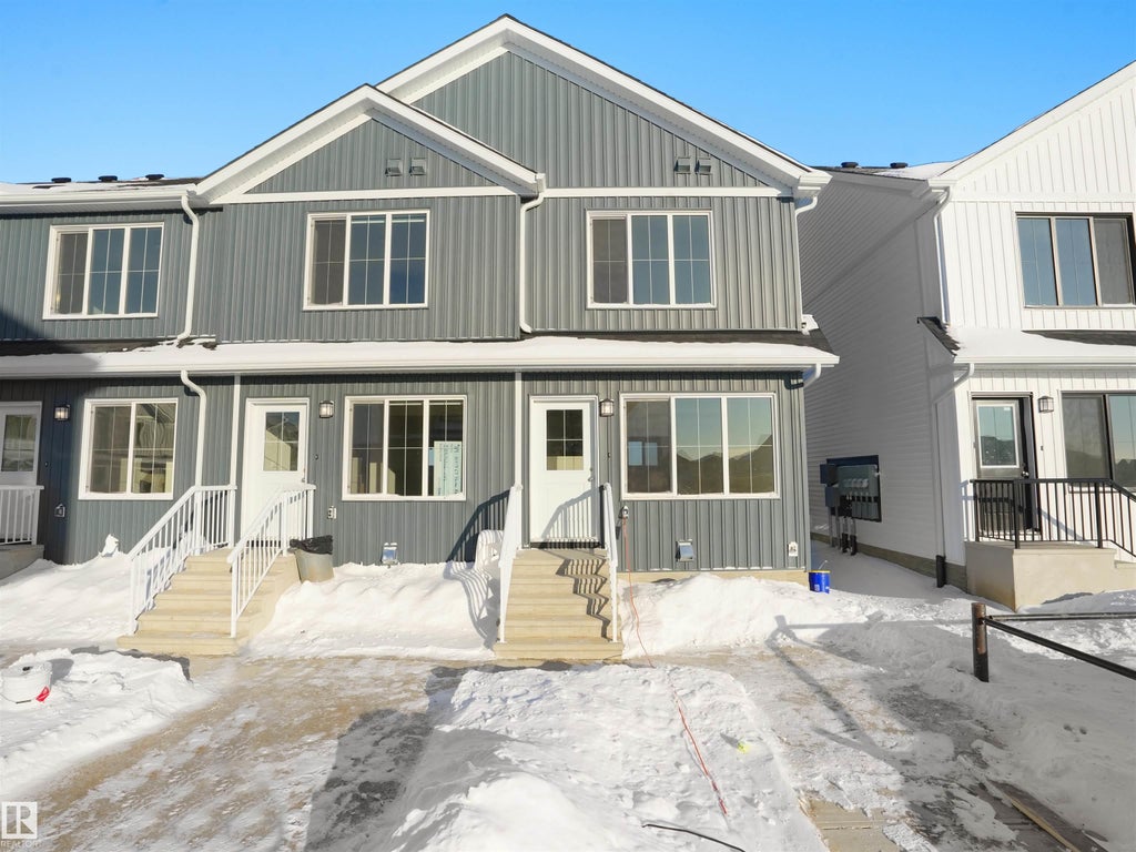 118 1009 Cy Becker Road Nw, Edmonton