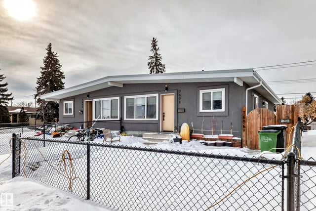 7604 7606 75 Street, Edmonton