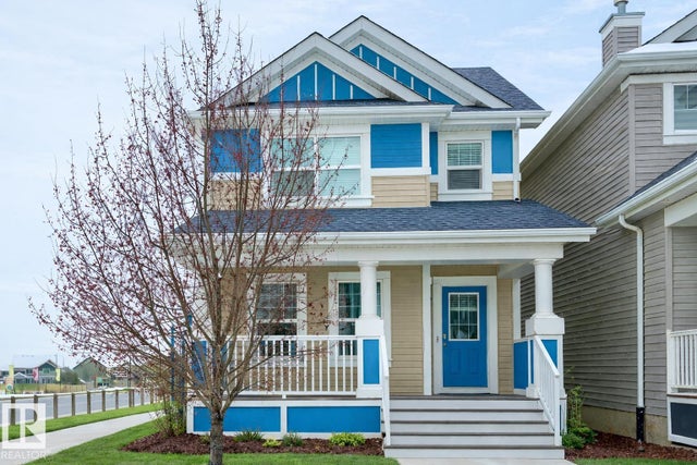 Edmonton Single Family Home for Sale