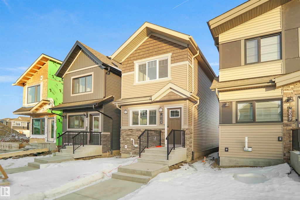 2103 210 Street Nw, Edmonton