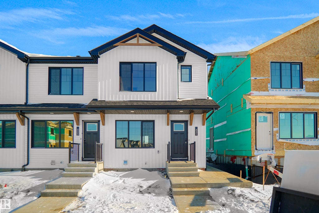 431 Aster Drive Nw, Edmonton