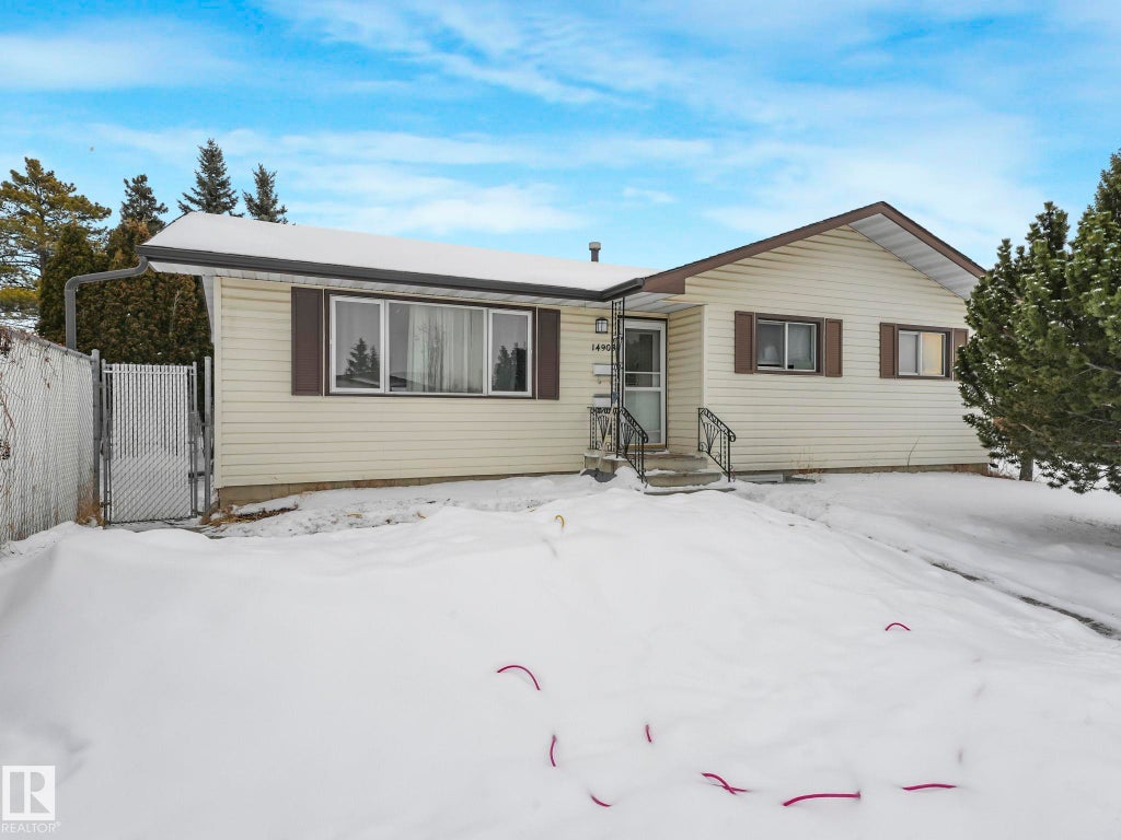 14903 77 Street Nw, Edmonton