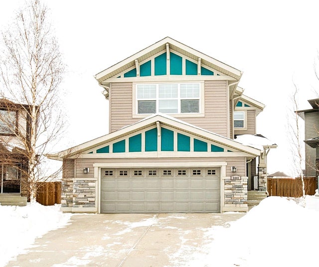 5441 Allbright Square, Edmonton