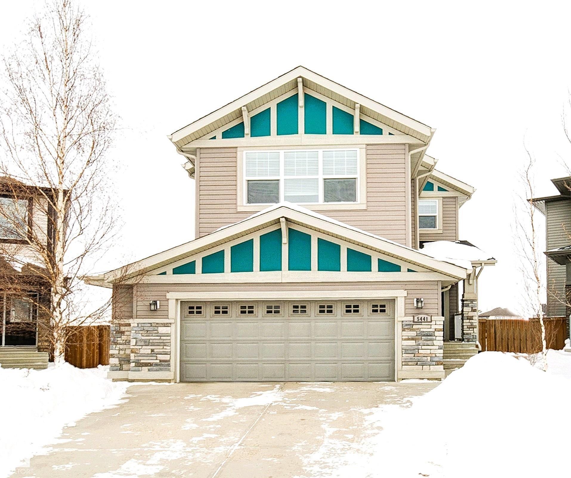 Photo for MLS®# E4474784 - home for sale at 5441 Allbright Square Southwest, Allard, Edmonton AB