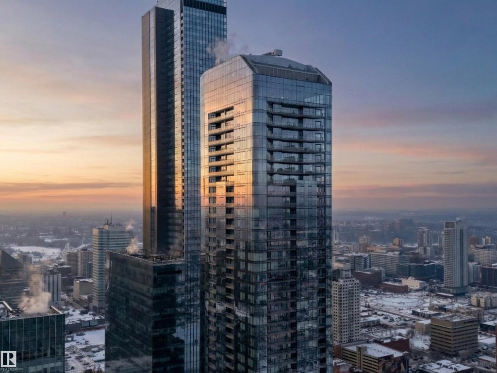 2509 10360 102 Street, Edmonton