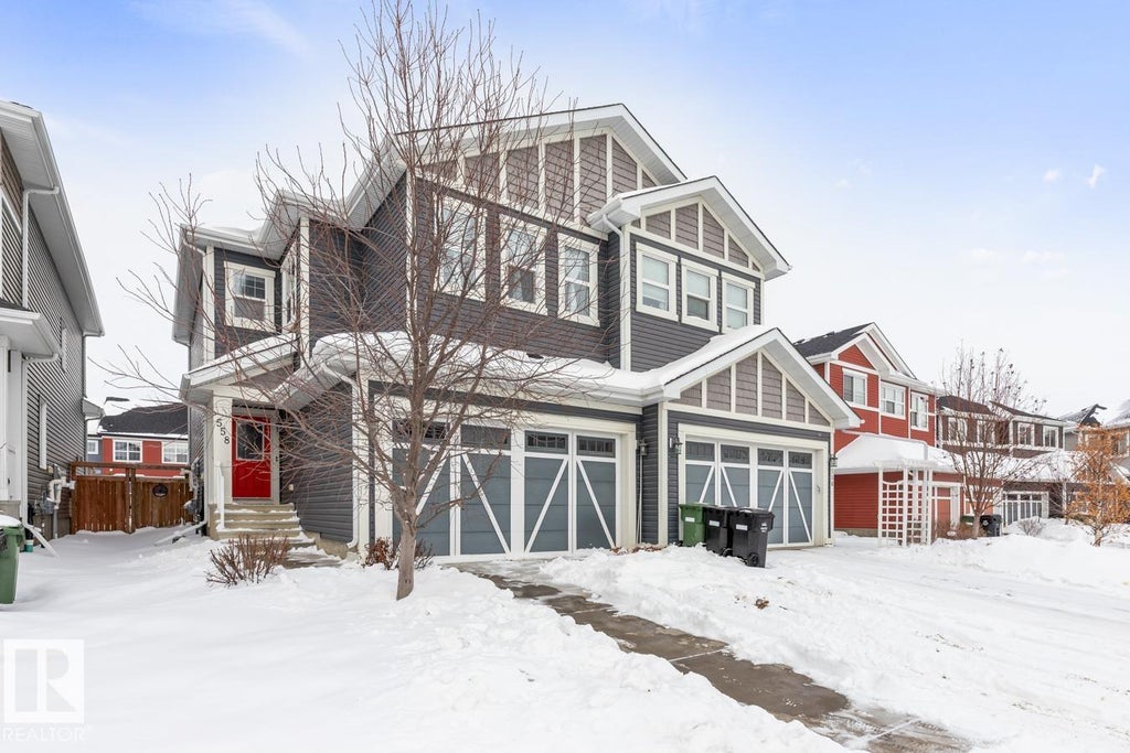 558 Sturtz Link, Leduc