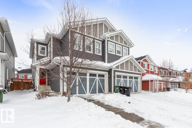 558 Sturtz Link, Leduc