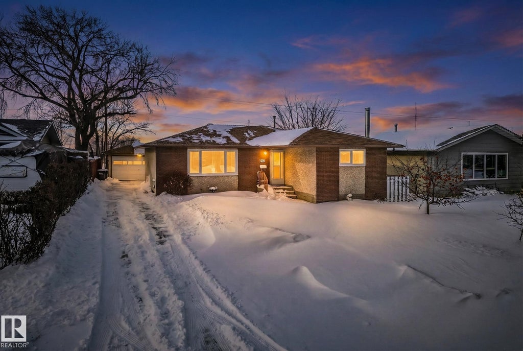1092 Moyer Drive, Sherwood Park