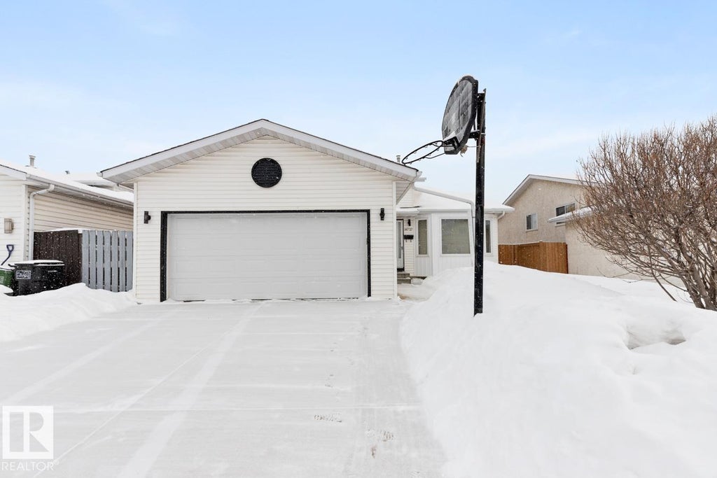 14727 35 Street Nw, Edmonton