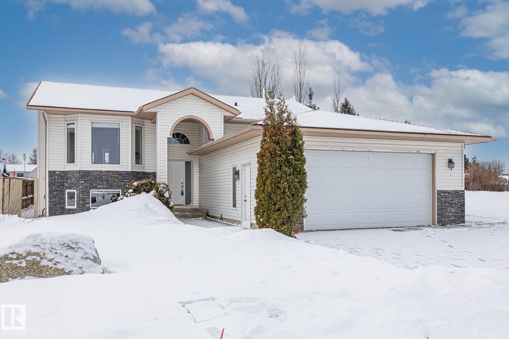 4501 56 Avenue, Bruderheim