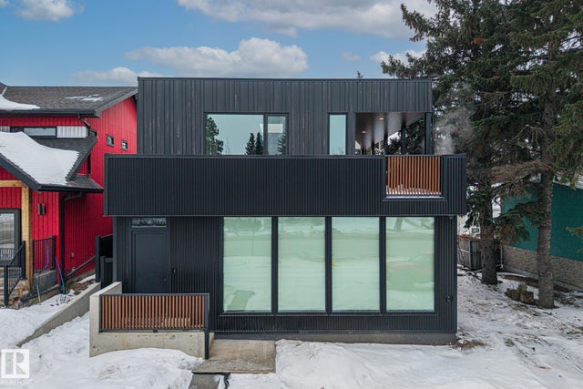 8815 142 Street, Edmonton