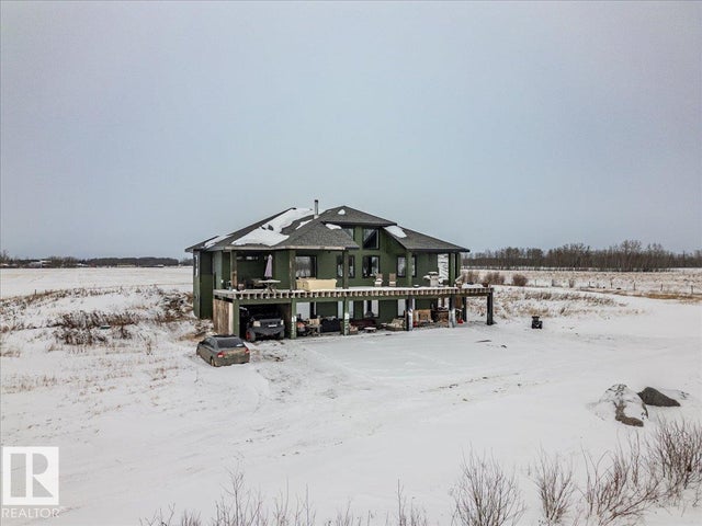 48301 Rge Rd 263, Rural Leduc County