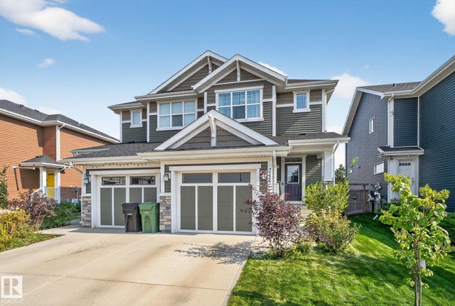 211 Sturtz Bend, Leduc