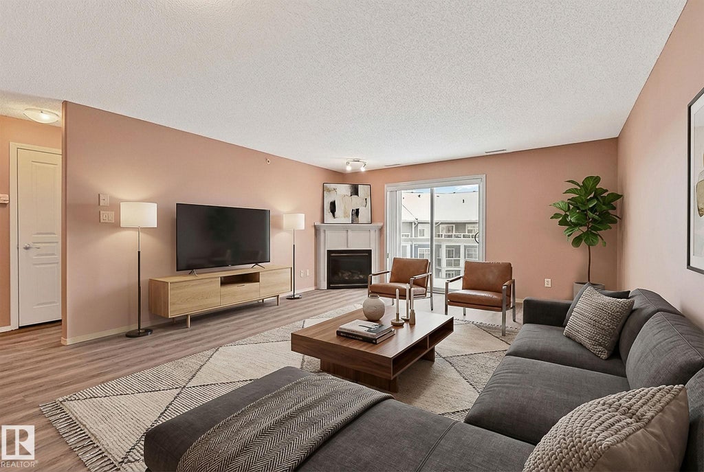 406 16035 132 Street, Edmonton