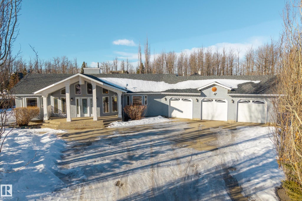 43 26106 Twp Road 532a, Rural Parkland County