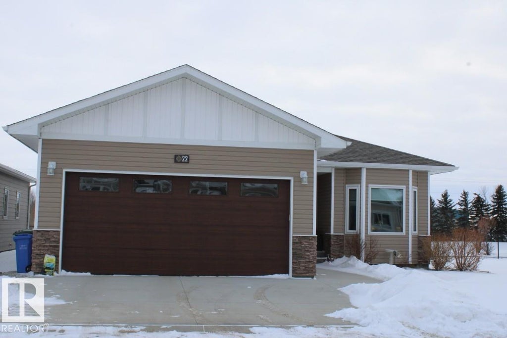 22 6519 46 Street, Wetaskiwin