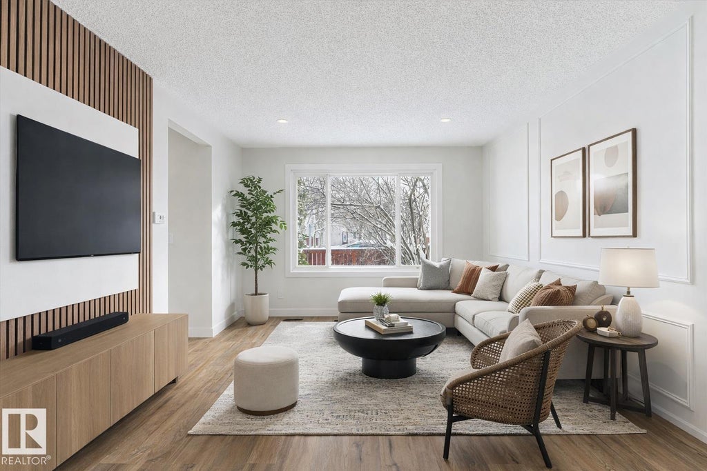 132 Primrose Gardens Gardens Nw, Edmonton