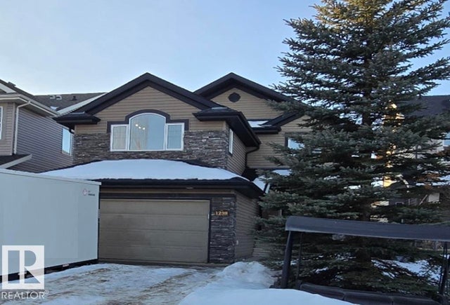 1239 Mckinney Crest, Edmonton