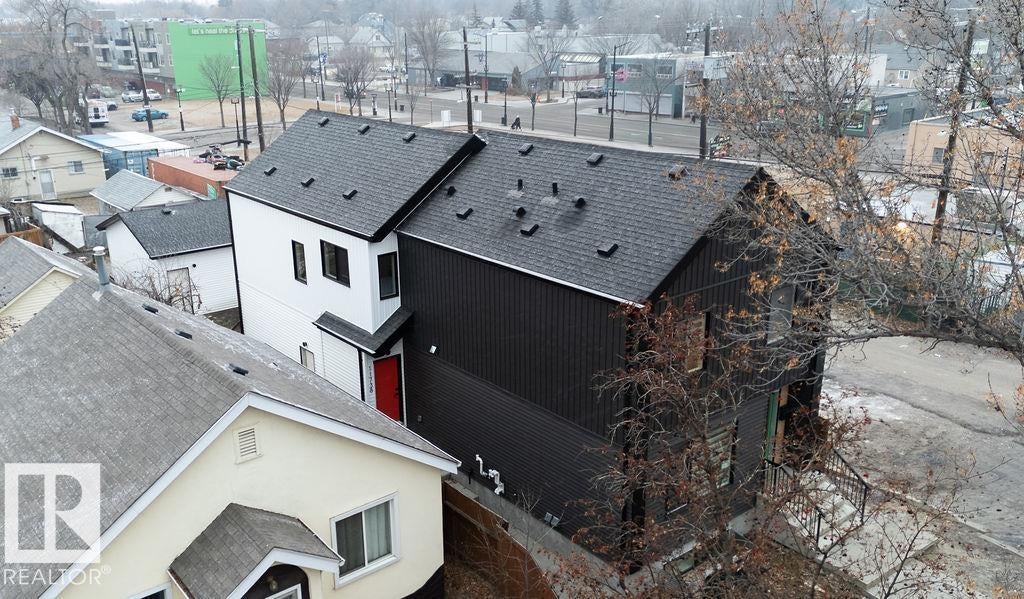 11738 91 Street Nw, Edmonton