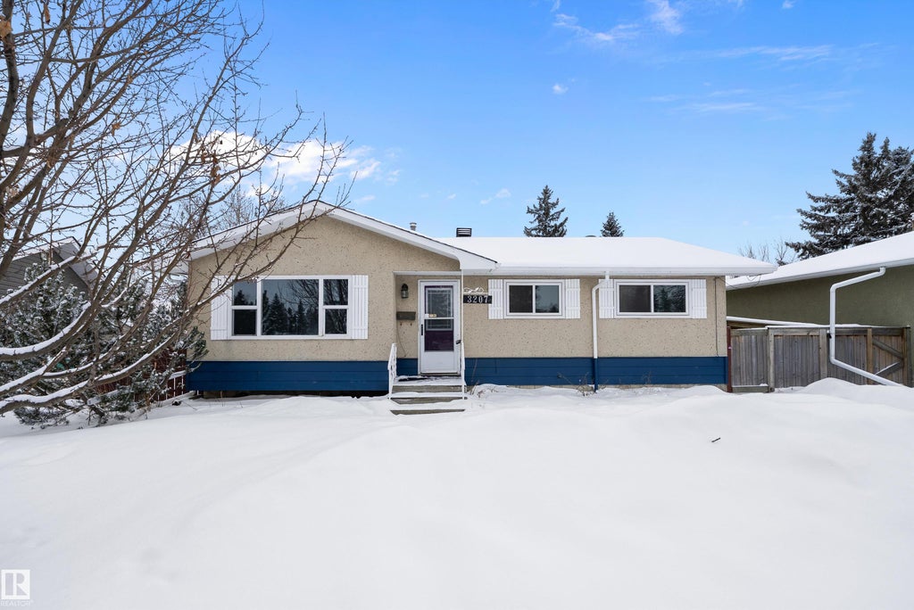3207 107 Avenue Nw, Edmonton