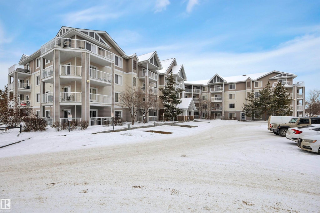 101 4407 23 Street Nw, Edmonton