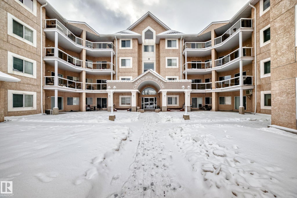 121 17459 98a Avenue Nw, Edmonton