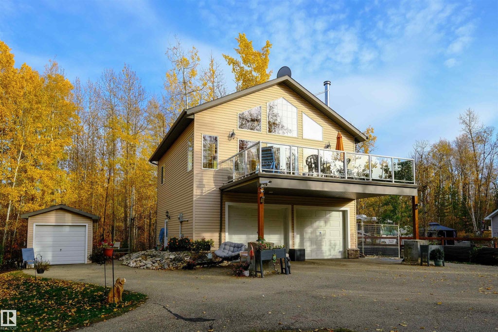 23 4224 Twp Road 545, Rural Lac Ste. Anne County