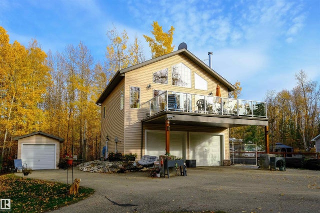 23 4224 Twp Road 545, Rural Lac Ste. Anne County
