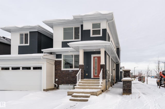 3103 Magpie Way, Edmonton