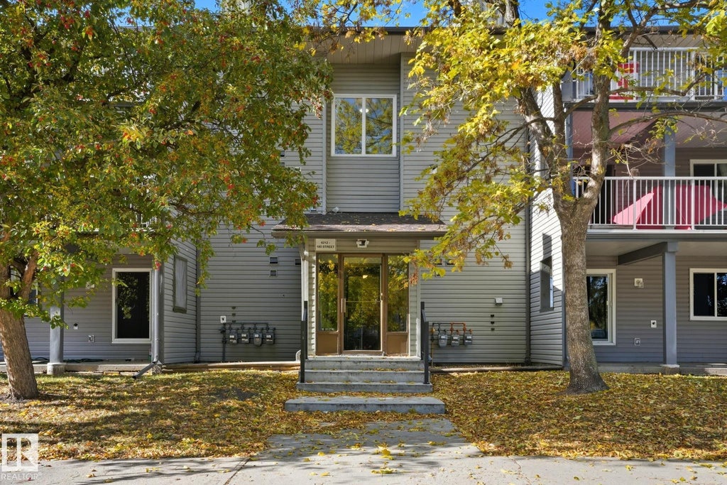 206 6212 180 Street Nw, Edmonton