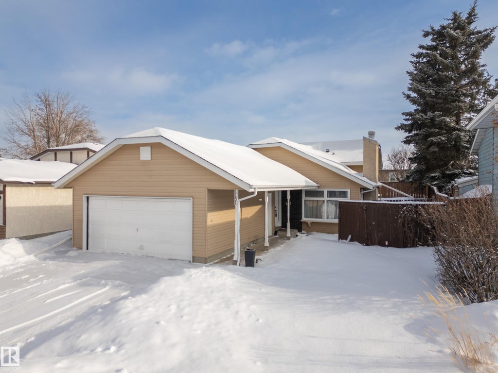 1151 35a Street Nw, Edmonton