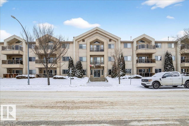 Photo for MLS®# E4474912 - home for sale at 318 6623 172 Street Northwest, Callingwood South, Edmonton AB