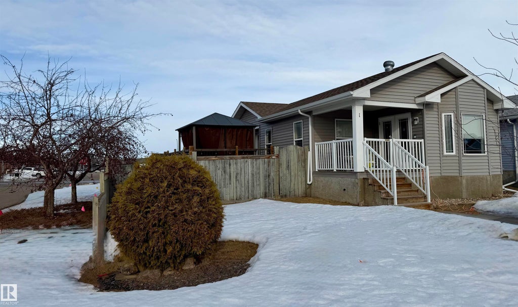 1 Jutland Crescent, Stony Plain