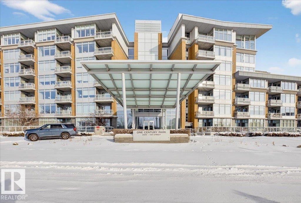 114 2504 109 Street Nw, Edmonton