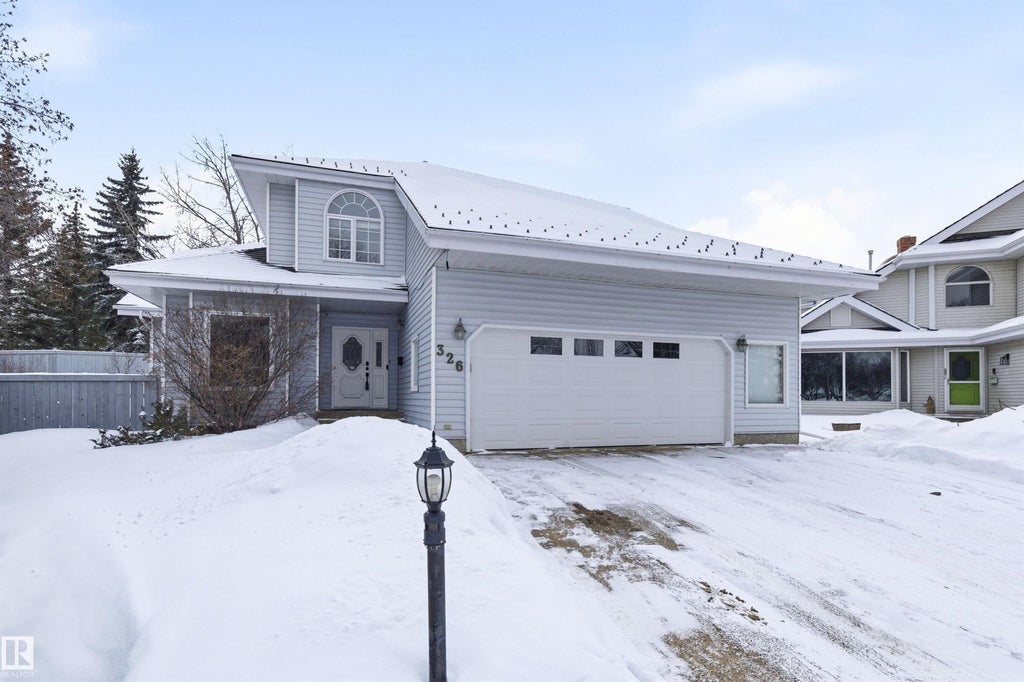 326 O'connor Close Nw, Edmonton