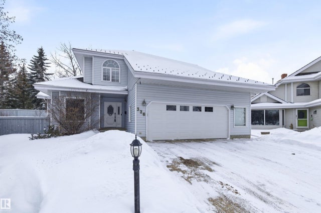 326 O'connor Close, Edmonton