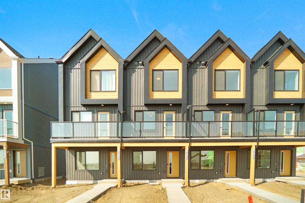 5158 River's Edge Way Nw, Edmonton