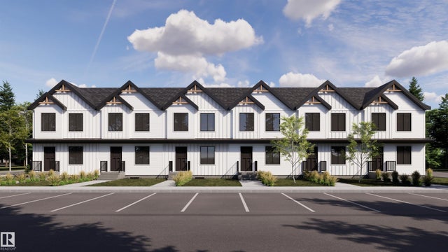 38 17319 5 Street, Edmonton