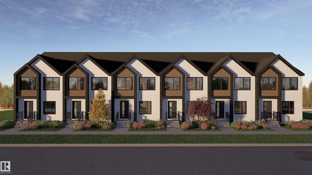 119 150 Cashman Crescent Sw, Edmonton