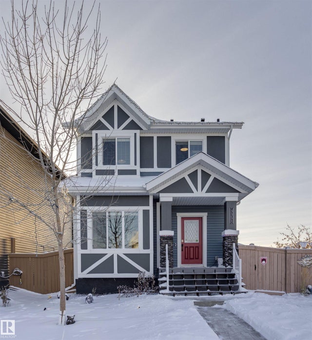 3351 Weidle Way, Edmonton