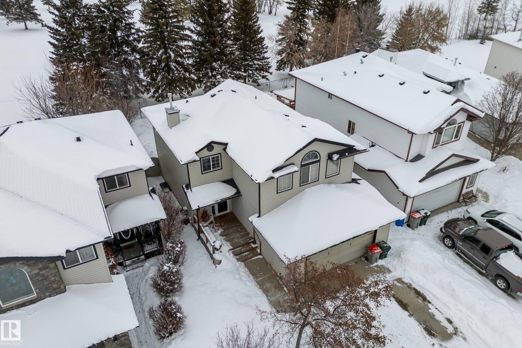 5 Greenbriar Place, Stony Plain