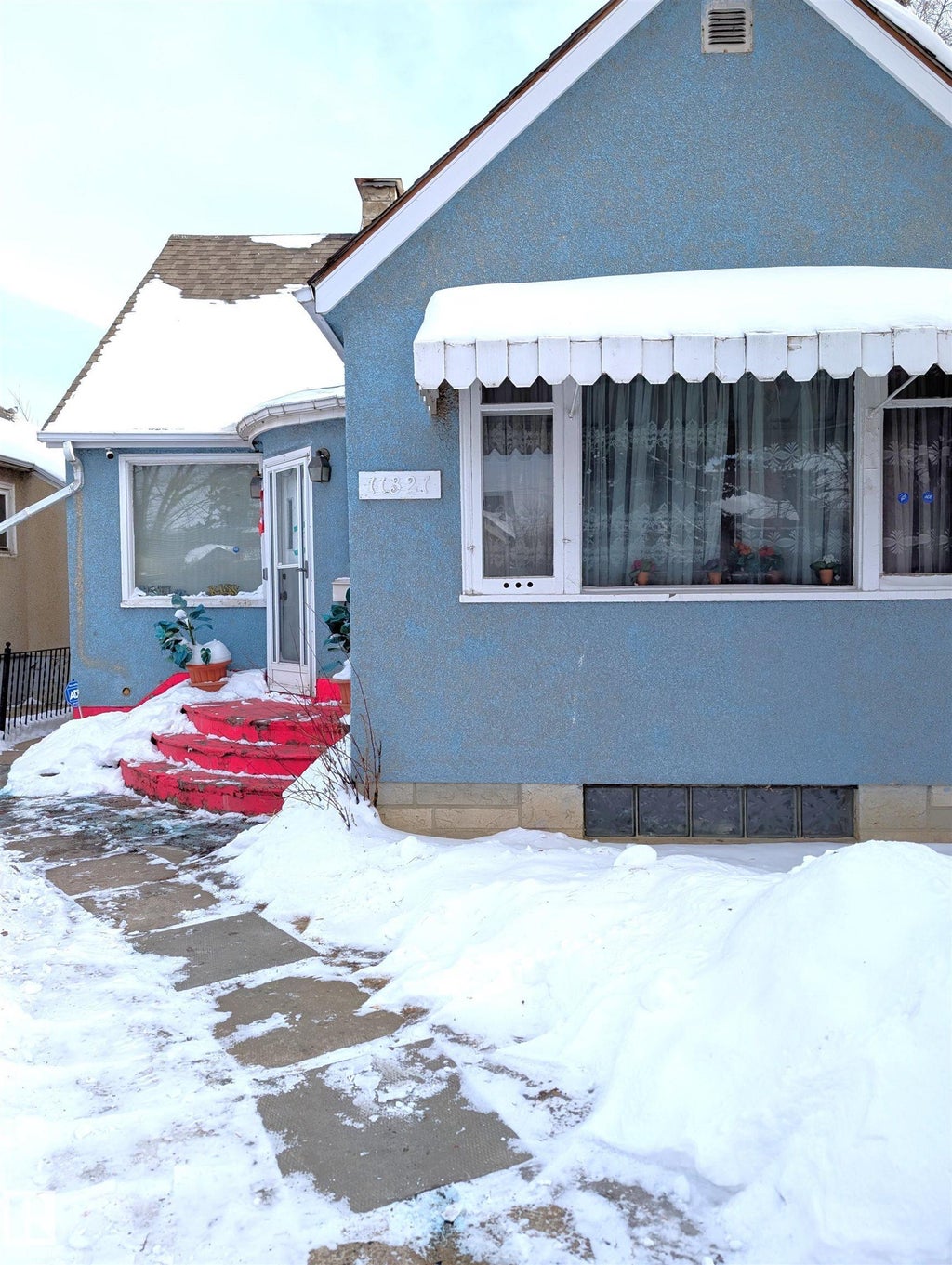 11321 101 Street Nw, Edmonton