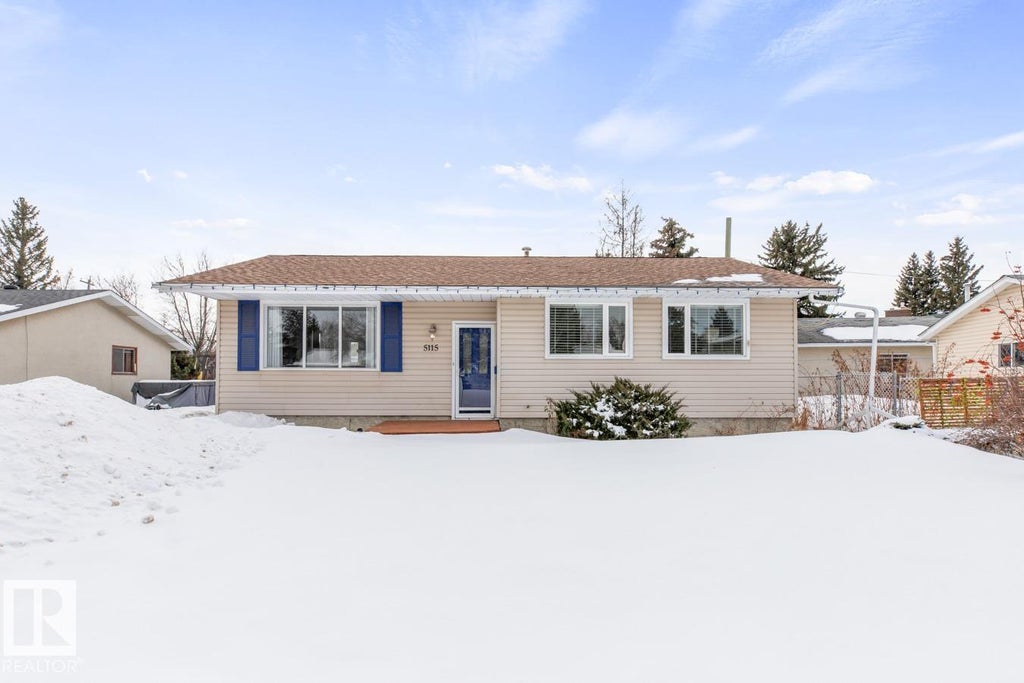 5115 55 Avenue, Leduc