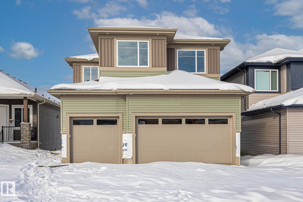 28 Harley Way, Spruce Grove